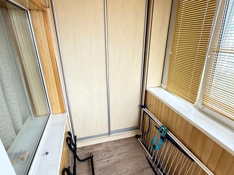 квартира за адресою Ірпінська вул., 63/5
