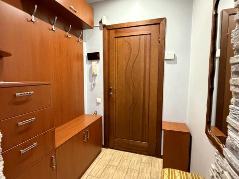 квартира за адресою Ірпінська вул., 63/5