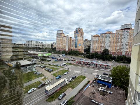 квартира за адресою Ірпінська вул., 63/5
