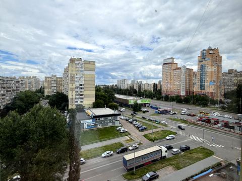 квартира за адресою Ірпінська вул., 63/5