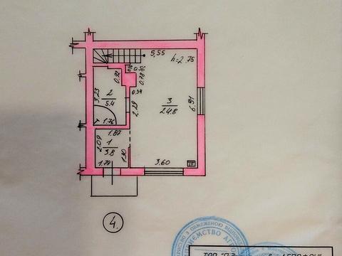 будинок за адресою Революції Гідності вул. (Революції), 4-б