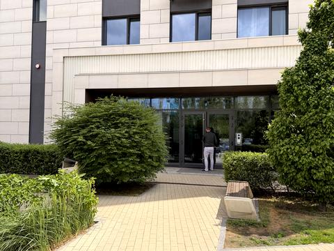 квартира за адресою Академіка Заболотного вул., 1-Б