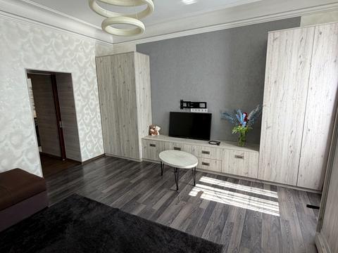 квартира по адресу Старопортофранковская ул., 91