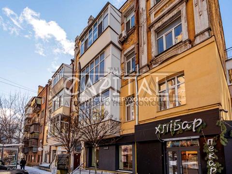 комерційна за адресою Київ, Жилянська вул., 55