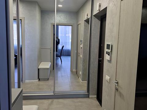 квартира за адресою Малоголосківська вул., 12