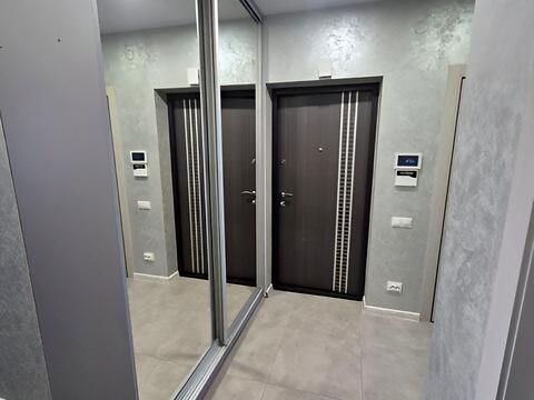 квартира за адресою Малоголосківська вул., 12