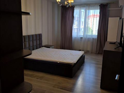 квартира за адресою Малоголосківська вул., 12