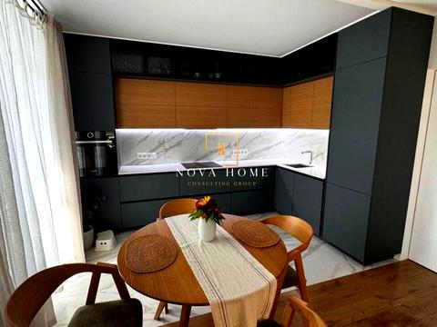 квартира за адресою Київ, Каховська вул., 62