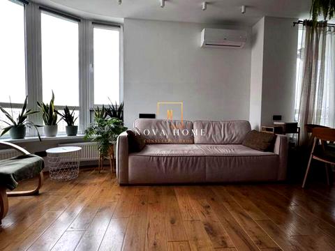 квартира за адресою Київ, Каховська вул., 62