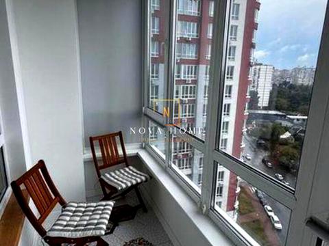 квартира за адресою Київ, Каховська вул., 62