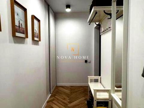 квартира за адресою Київ, Каховська вул., 62