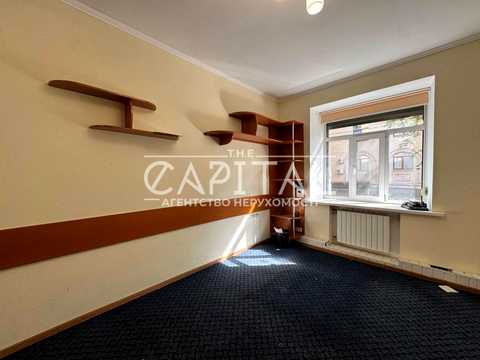 комерційна за адресою Київ, Шовковична вул., 11