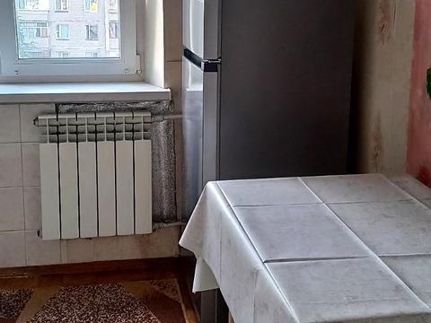 квартира по адресу Радужная ул., 11-А