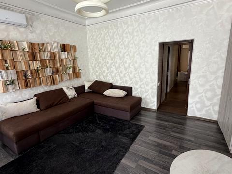 квартира по адресу Старопортофранковская ул., 91