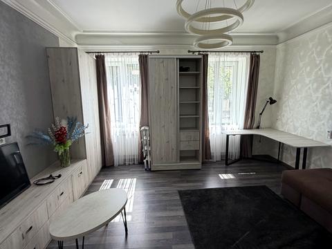 квартира по адресу Старопортофранковская ул., 91