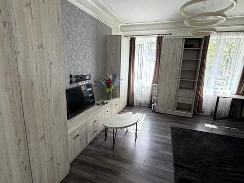 квартира по адресу Старопортофранковская ул., 91