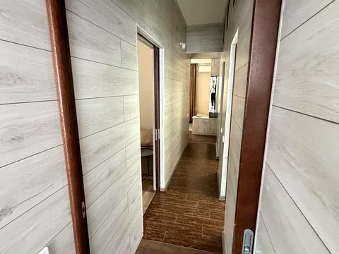 квартира по адресу Старопортофранковская ул., 91
