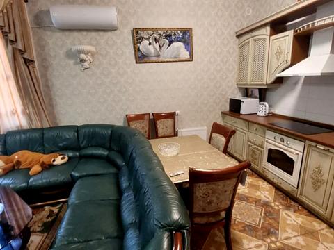 дом по адресу Сенная ул., 7