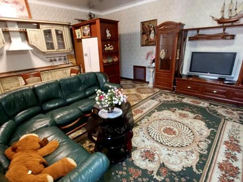 дом по адресу Сенная ул., 7