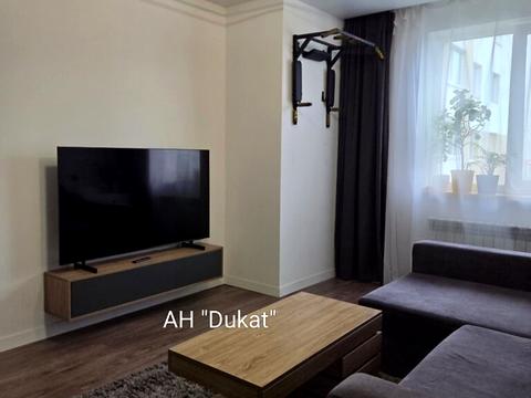 квартира за адресою Льва Ландау просп. (50-річчя СРСР), 52-В