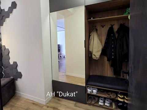 квартира за адресою Льва Ландау просп. (50-річчя СРСР), 52-В