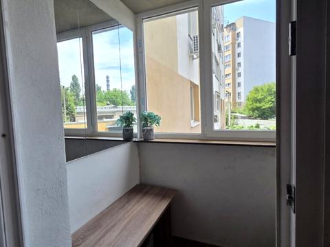 квартира за адресою Льва Ландау просп. (50-річчя СРСР), 52-В