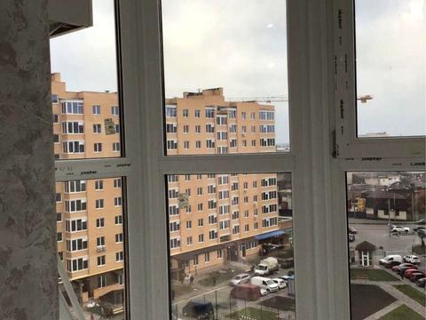 квартира за адресою Лосівський пров., 2б
