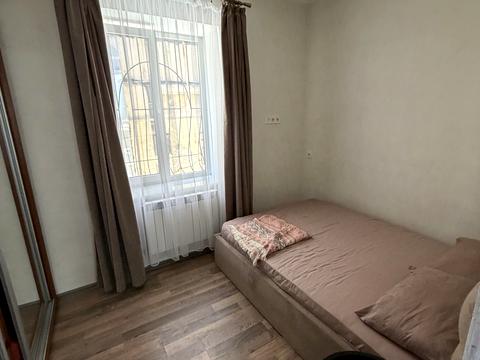 квартира по адресу Старопортофранковская ул., 91