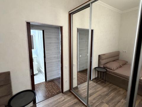 квартира по адресу Старопортофранковская ул., 91