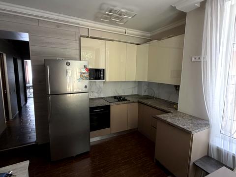 квартира по адресу Старопортофранковская ул., 91