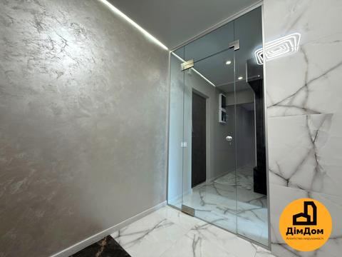 квартира за адресою Олександра Архипенка вул. (Мате Залки), 4-А