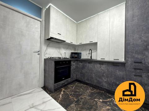 квартира за адресою Олександра Архипенка вул. (Мате Залки), 4-А