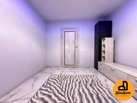квартира за адресою Олександра Архипенка вул. (Мате Залки), 4-А