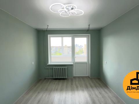 квартира за адресою Олександра Архипенка вул. (Мате Залки), 4-А