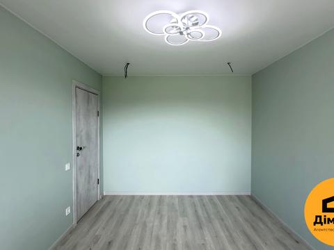 квартира за адресою Олександра Архипенка вул. (Мате Залки), 4-А