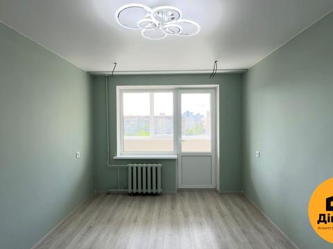 квартира за адресою Олександра Архипенка вул. (Мате Залки), 4-А