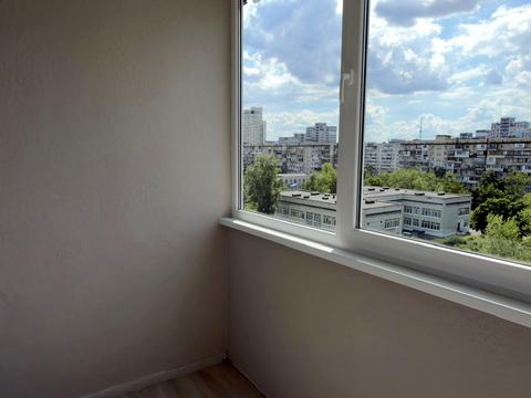 квартира за адресою Олександра Архипенка вул. (Мате Залки), 4-А