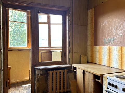 квартира за адресою Князя Ярослава Мудрого просп. (Академіка Глушка), 11/2