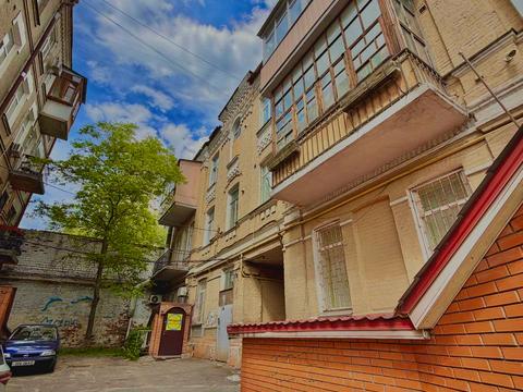 квартира за адресою Антоновича вул. (Горького), 59