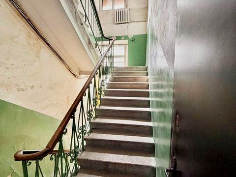 квартира за адресою Антоновича вул. (Горького), 59