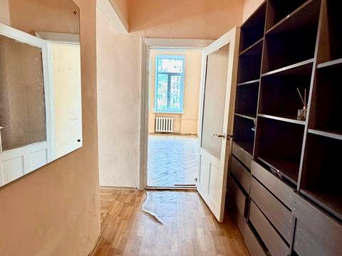 квартира за адресою Антоновича вул. (Горького), 59