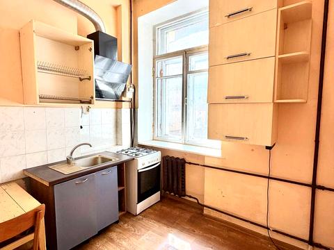 квартира за адресою Антоновича вул. (Горького), 59