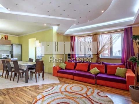 квартира по адресу Анны Ахматовой ул., 13