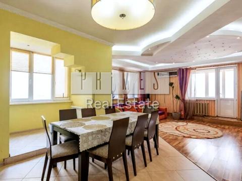 квартира по адресу Анны Ахматовой ул., 13