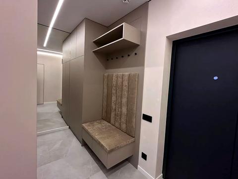 квартира за адресою Євгена Коновальця вул., 37-А