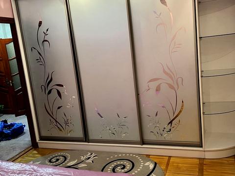 квартира по адресу Евгения Чикаленко ул., 76а