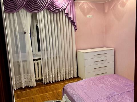 квартира по адресу Евгения Чикаленко ул., 76а