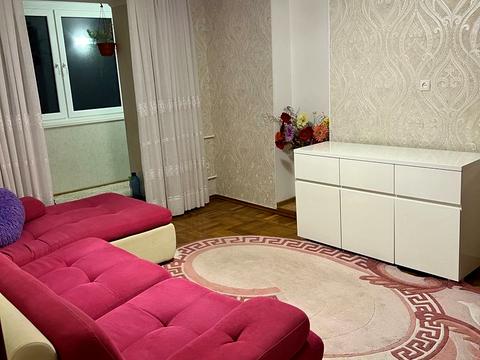 квартира по адресу Евгения Чикаленко ул., 76а