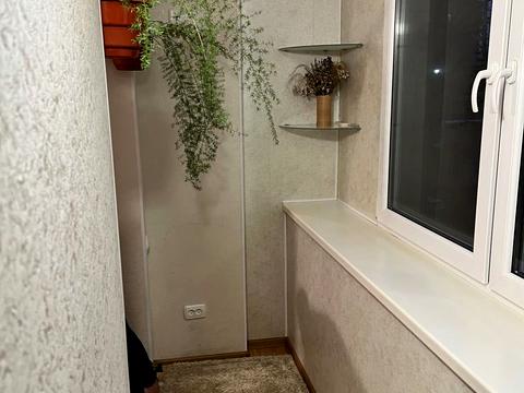 квартира по адресу Евгения Чикаленко ул., 76а