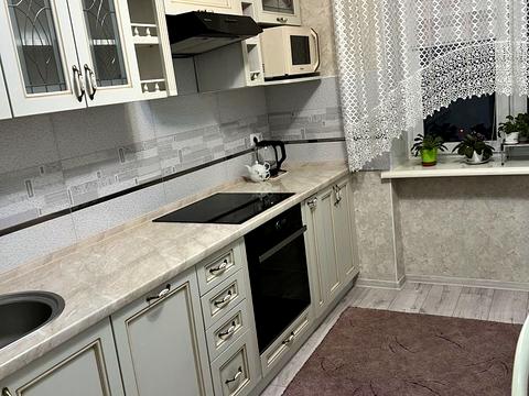 квартира по адресу Евгения Чикаленко ул., 76а